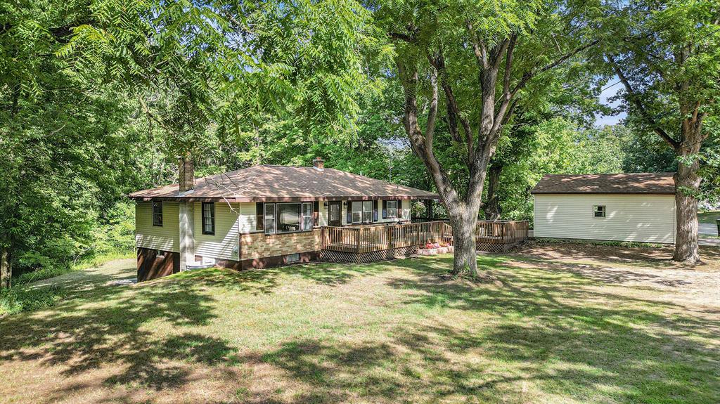 2635 138th Avenue , Dorr, Michigan image 1