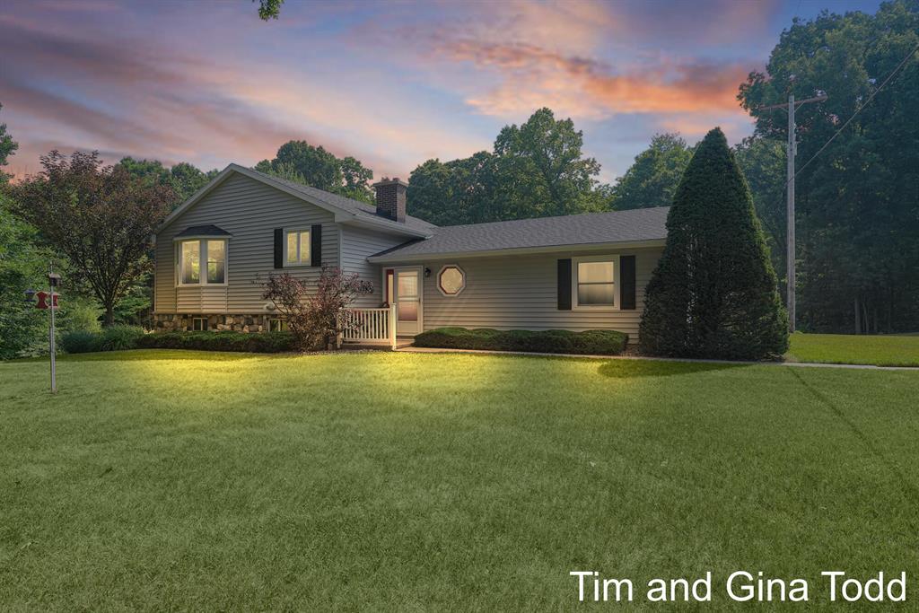 2465 Wiersma Street Ne, Cedar Springs, Michigan image 1