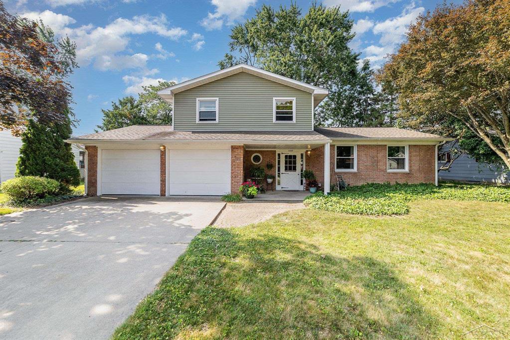 4335 Bradford Drive , Saginaw, Michigan image 1