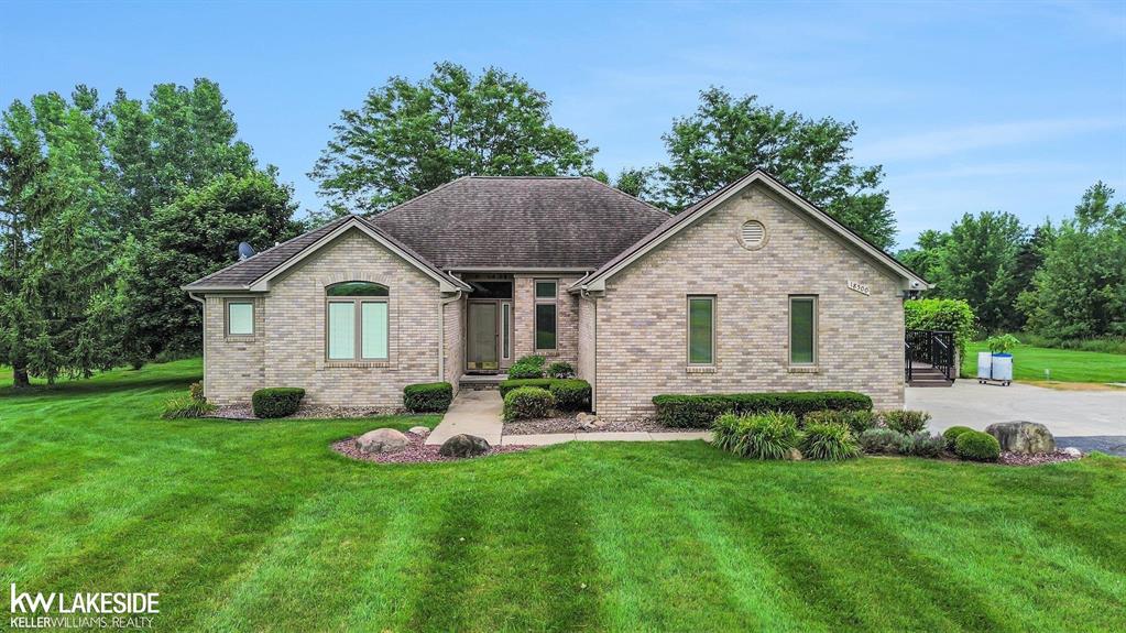 18500 Pratt Road , Armada, Michigan image 1
