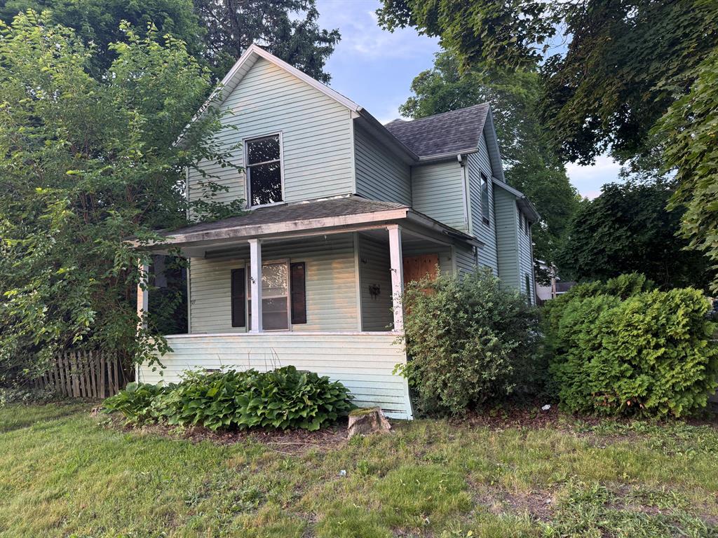 1601 Coleman Avenue , Lansing, Michigan image 1