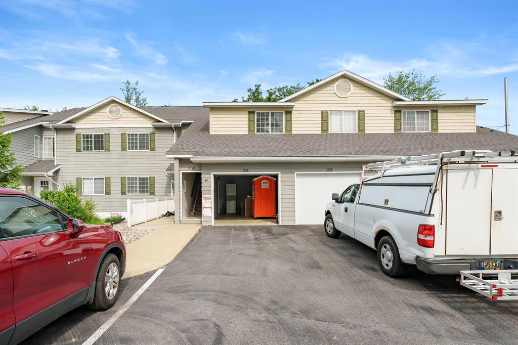 4164 W Centre Avenue  #203, Portage, Michigan image 1