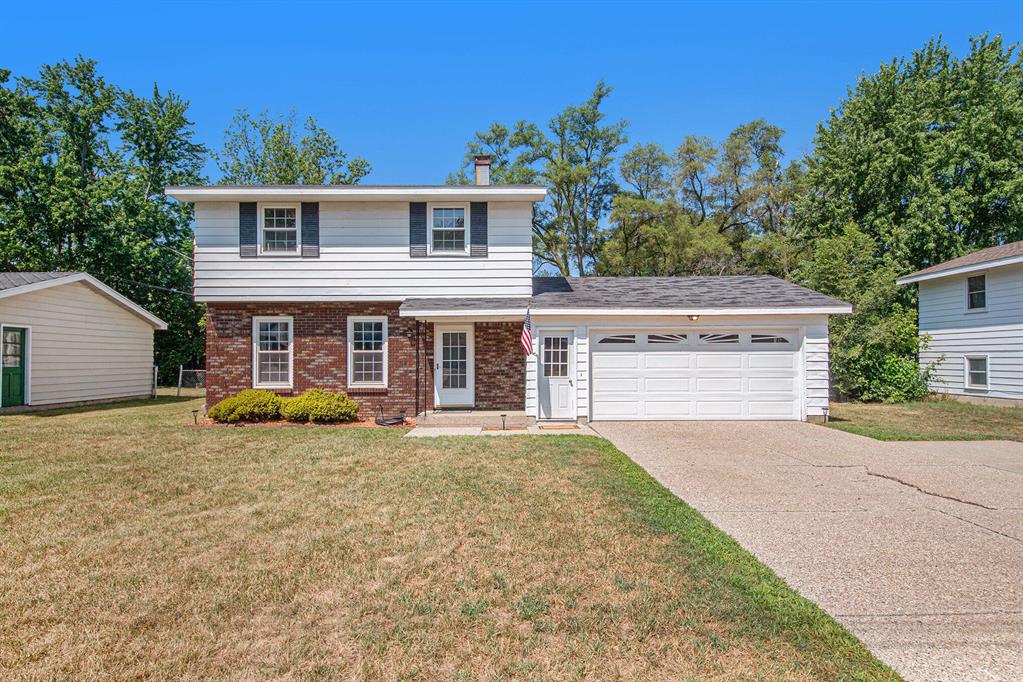 4513 Brooklyn Avenue Se, Grand Rapids, Michigan image 1