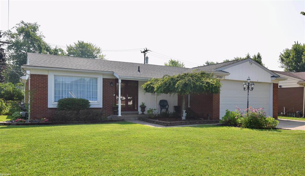 37560 Dodge Park Road , Sterling Heights, Michigan image 1