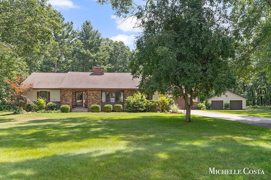 1781 Prince Lane , Muskegon, Michigan image 1