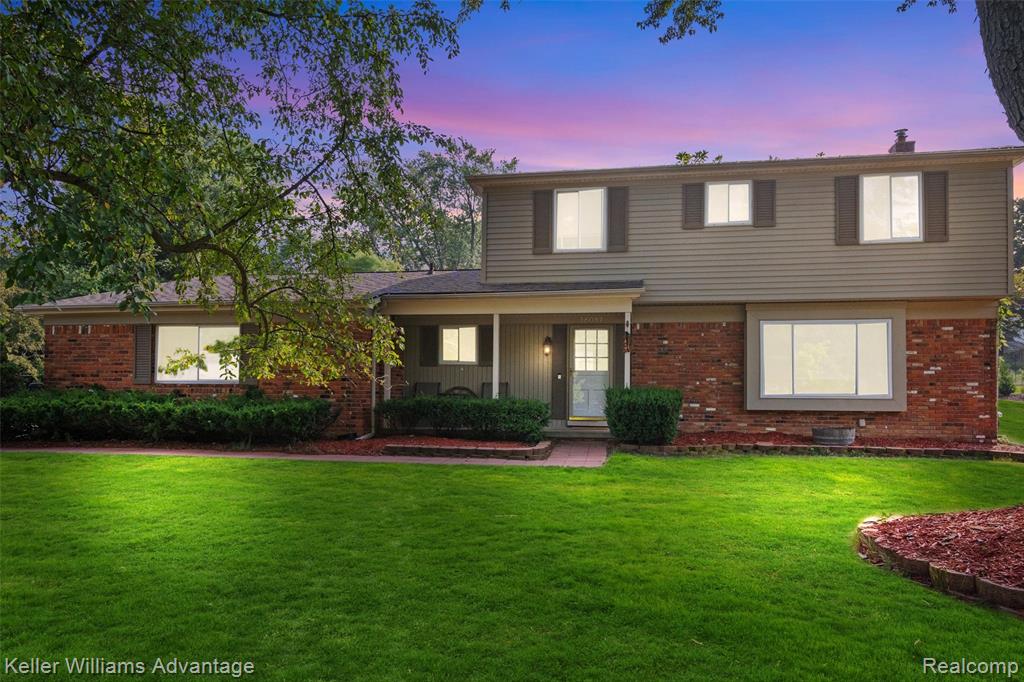 38087 Connaught Drive , Farmington, Michigan image 1