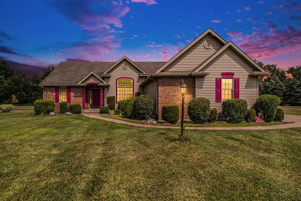 3045 Portage Prairie Trail , Niles, Michigan image 1