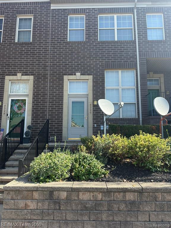 4326 Maple Street For Rent, Dearborn, MI 48126 Condo | ByOwner