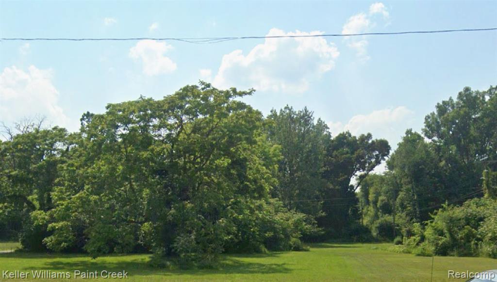 Wayne Road , Romulus, Michigan image 1