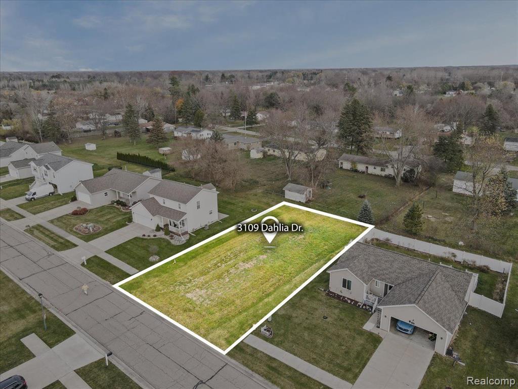 3109 Dahlia  , Burton, Michigan image 1