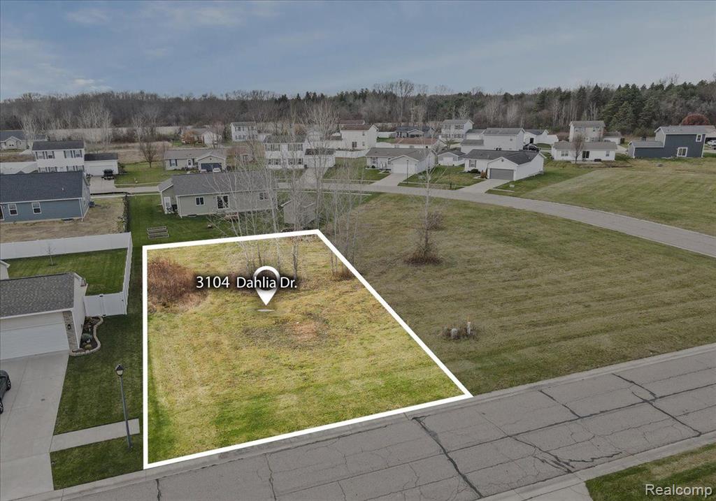 3104 Dahlia  , Burton, Michigan image 1