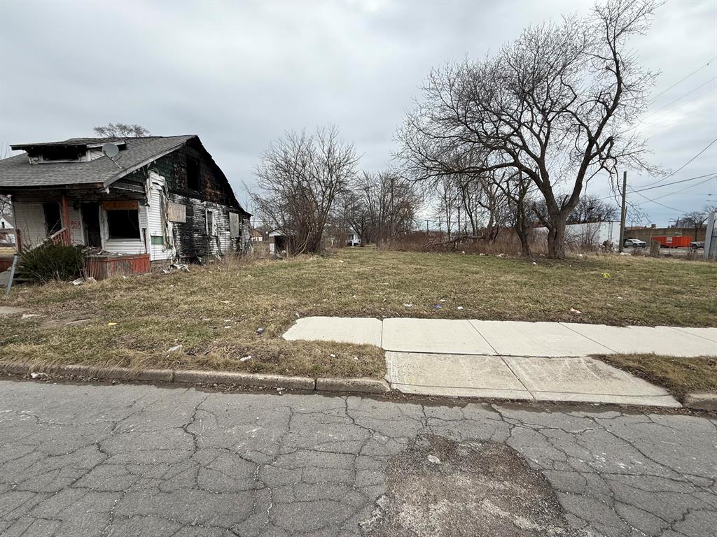 13552 Sunset Street , Hamtramck, Michigan image 1