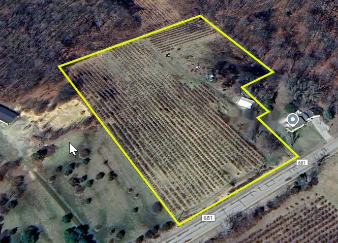 5 Acres Cr 681  , Grand Junction, Michigan image 1