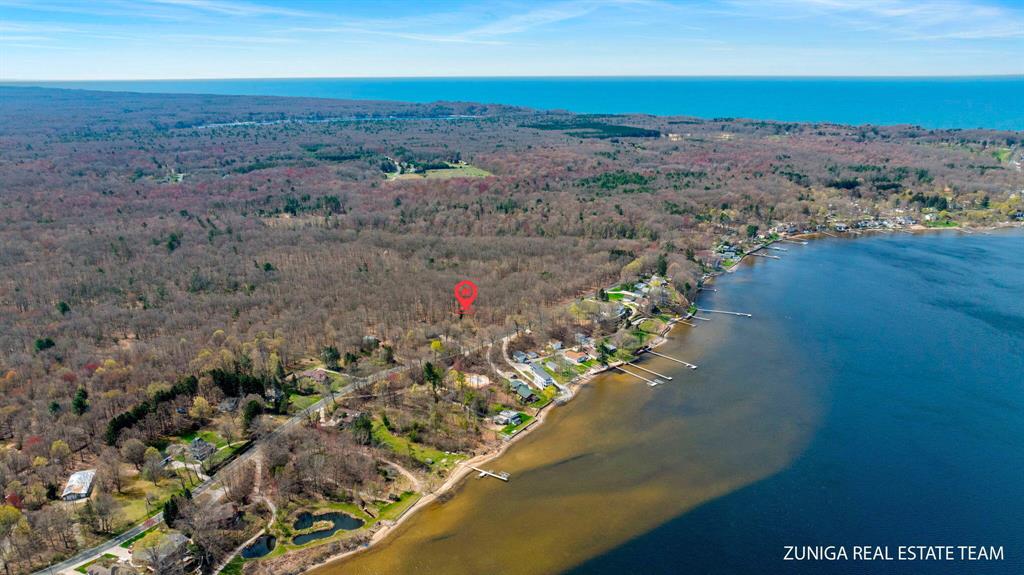 Lot 12 South Shore Drive , Whitehall, Michigan image 1