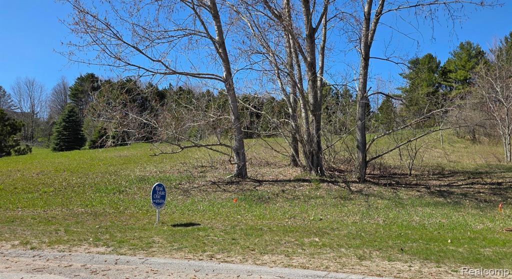(Lot 18) S Walden  Court , Suttons Bay, Michigan image 1