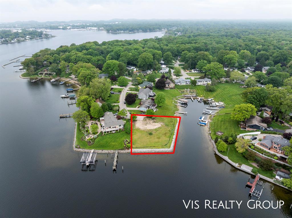 16073 Lake Point Drive , Spring Lake, Michigan image 1