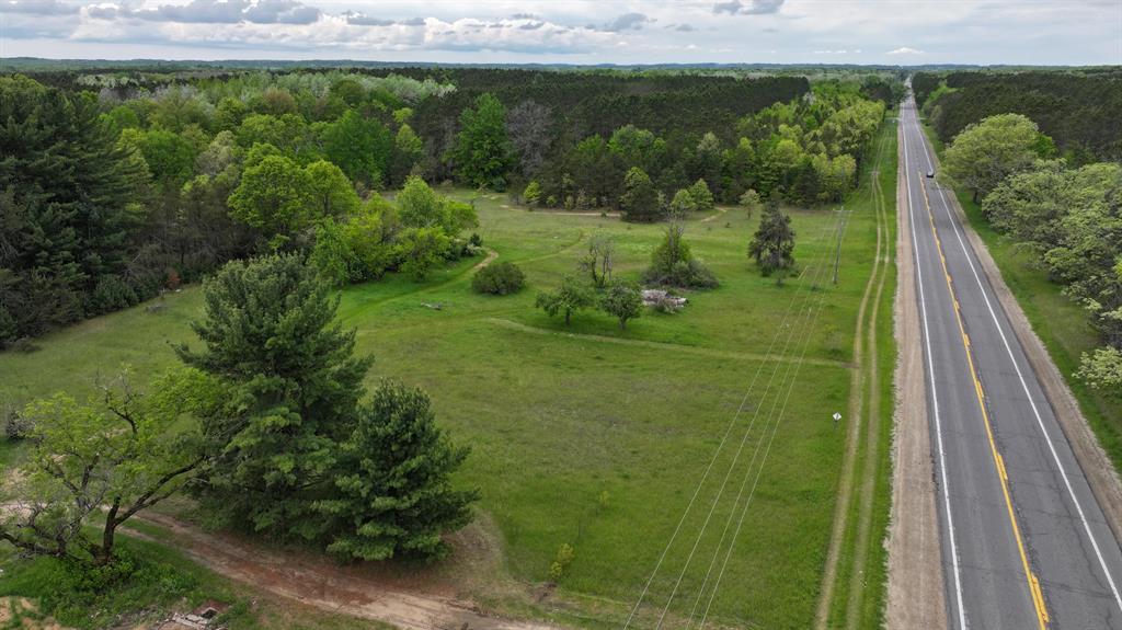 1308 W 1 Mile Road , White Cloud, Michigan image 1