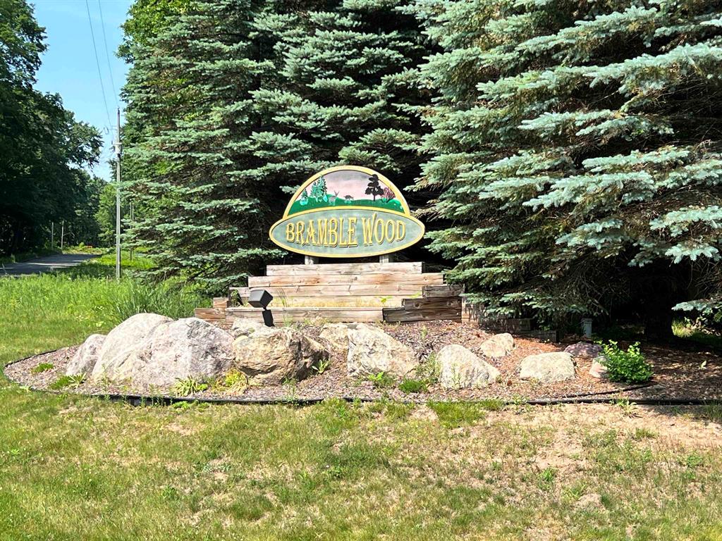 Lot 60 Bramblewood Drive , Cadillac, Michigan image 1