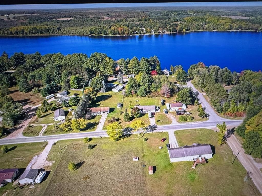 V/L Lake Drive Ne  , Kalkaska, Michigan image 1