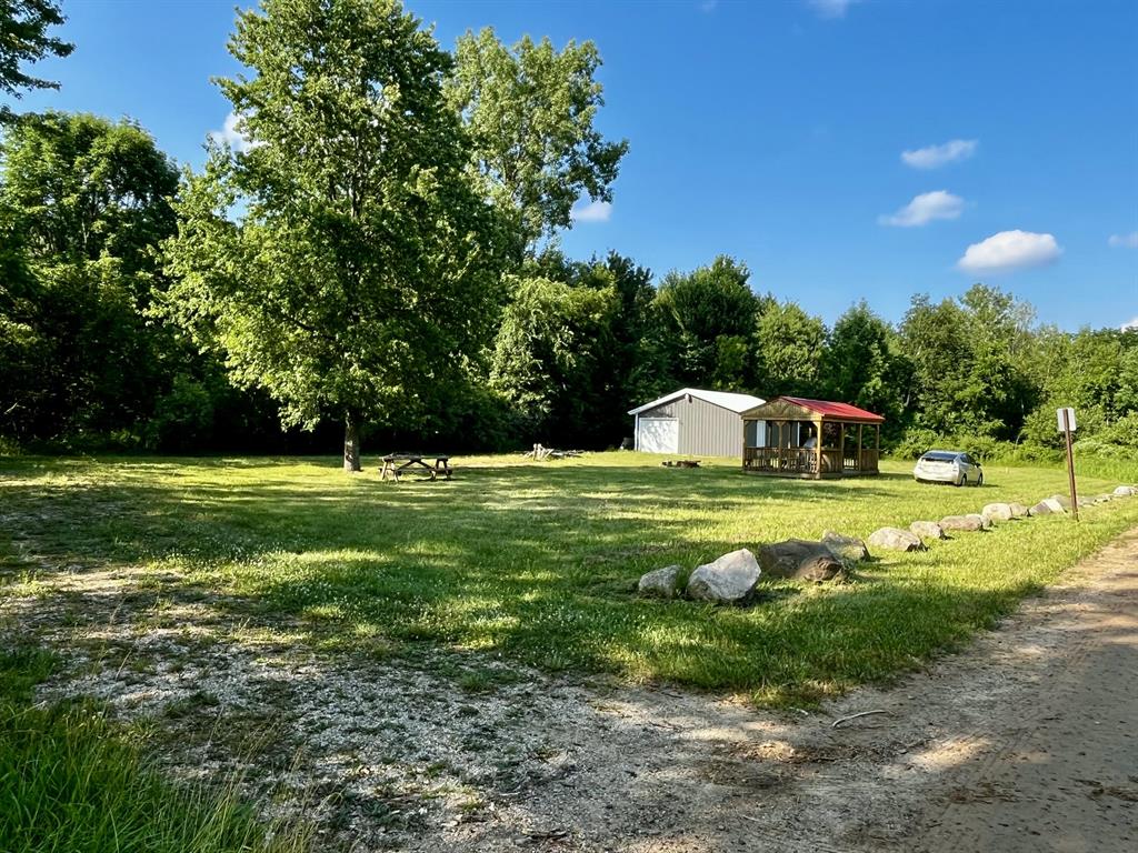 448 Ruby Road , Sheridan, Michigan image 1