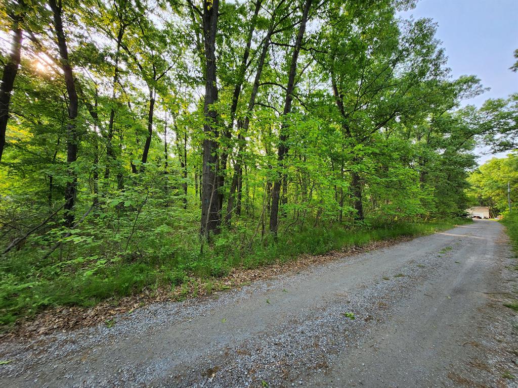 V/L Hall Road , Muskegon, Michigan image 1