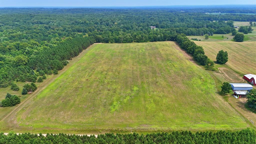 20+/- Acres 140th Avenue , Stanwood, Michigan image 1