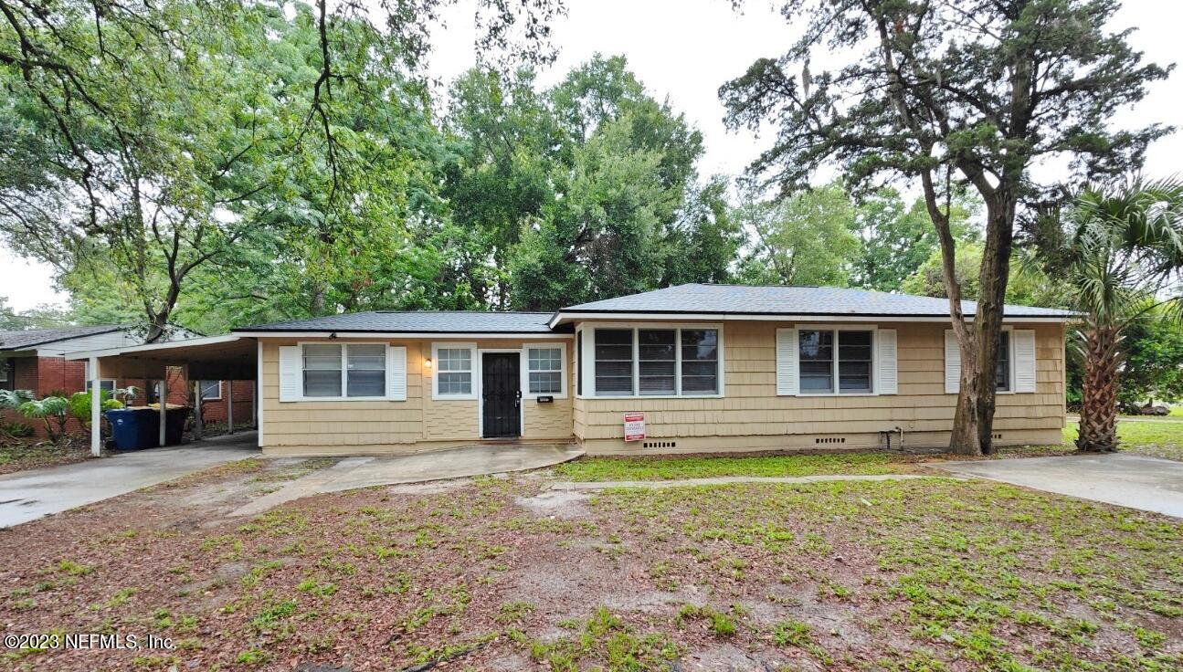 7801 Tory Pl W W For Rent, JACKSONVILLE, FL 32208 Home ByOwner