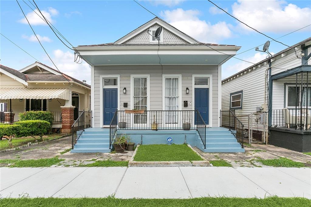 2230 2nd Street For Rent, New Orleans, LA 70113 Multifamily ByOwner