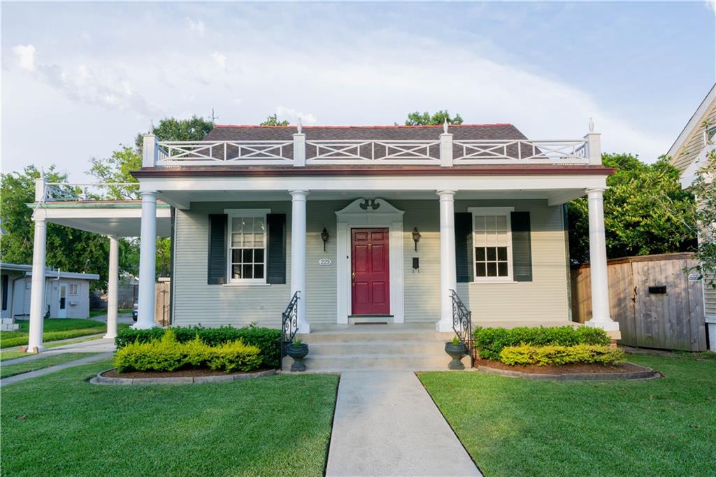 Metairie, LA 140 Homes For Rent By Owner (FRBO) Page 2 ByOwner