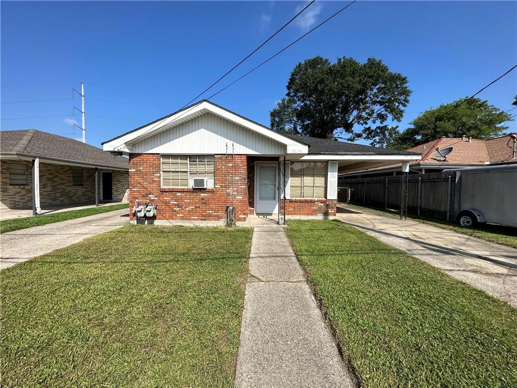 Homes In Chalmette For Rent at Eugene Edgington blog