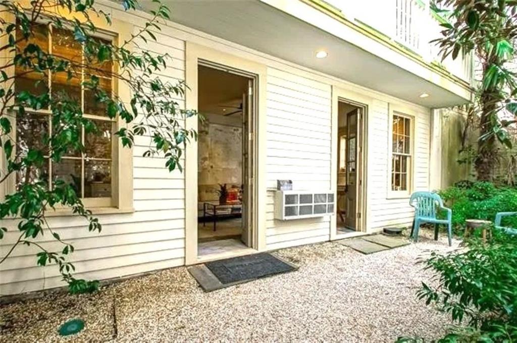 1410 Second Street #CH, New Orleans LA 70130