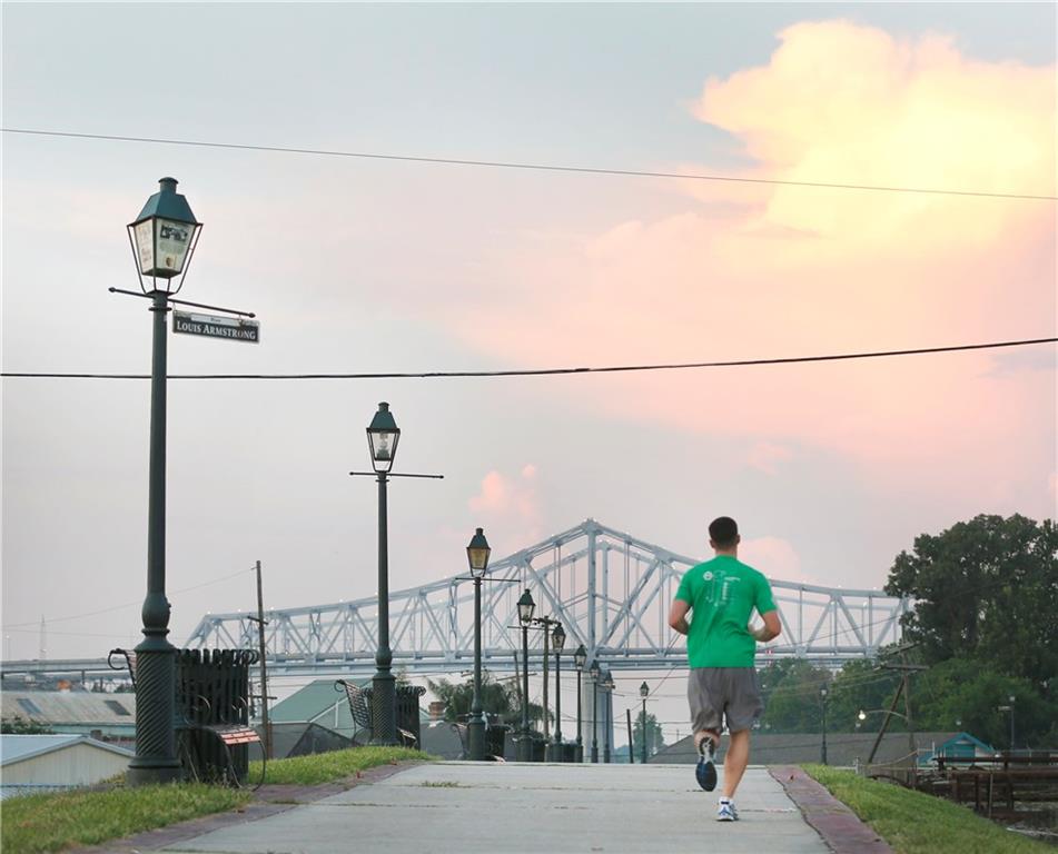 1001 Patterson Street, New Orleans, Louisiana image 11
