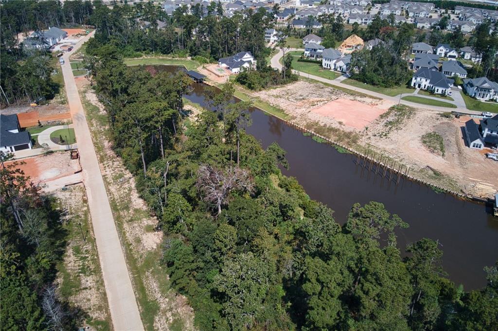 (Lot 105) 1132 Ox Bow Lane, Covington, Louisiana image 1