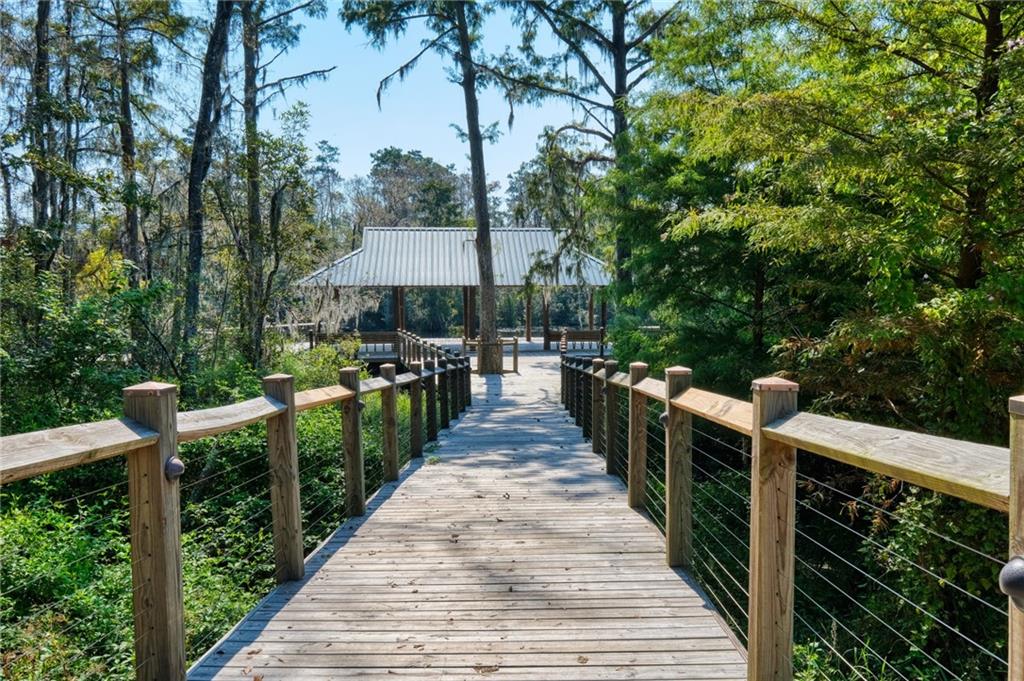 (Lot 105) 1132 Ox Bow Lane, Covington, Louisiana image 9