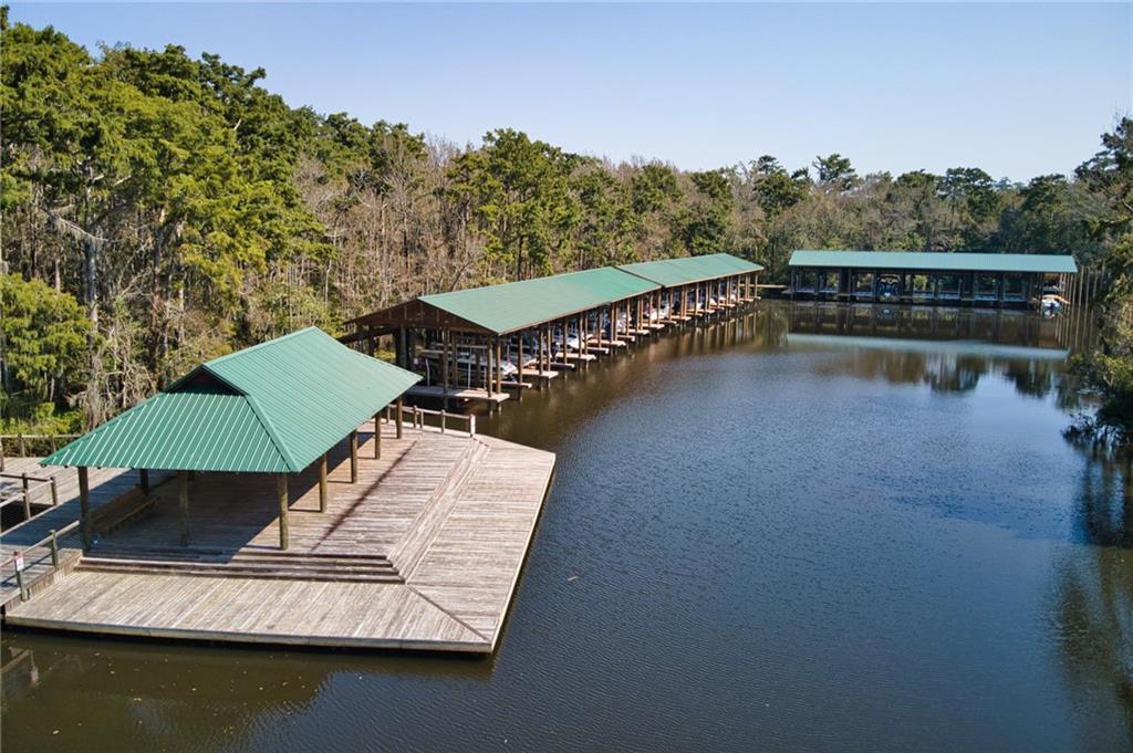 (Lot 118) 1353 River Club Drive, Covington, Louisiana image 6