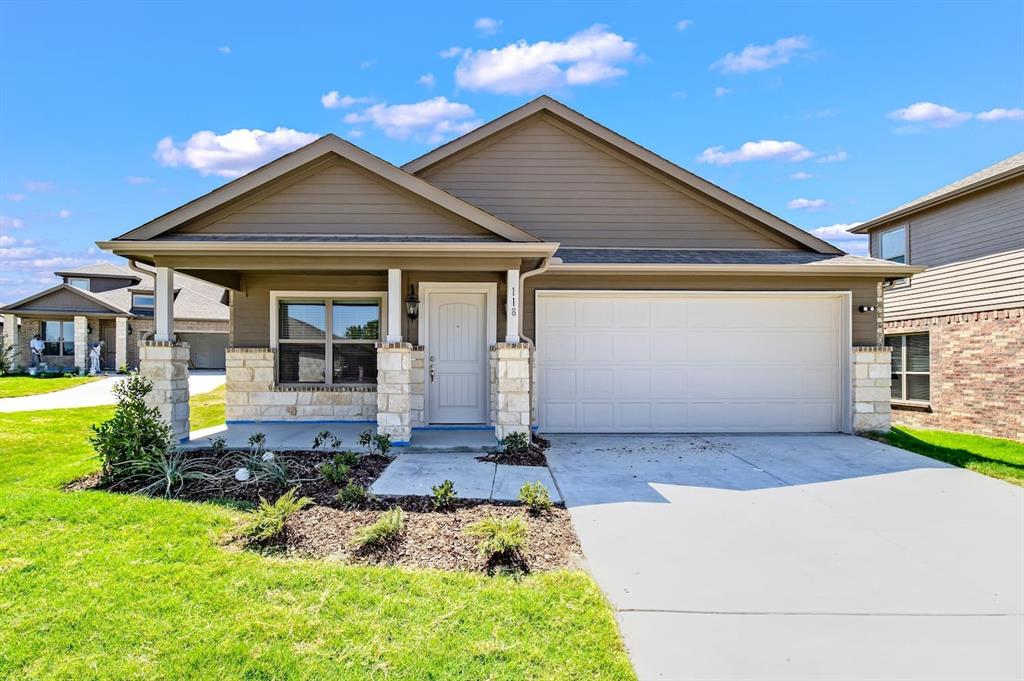 Terrell, TX 11 Homes For Rent By Owner (FRBO) ByOwner