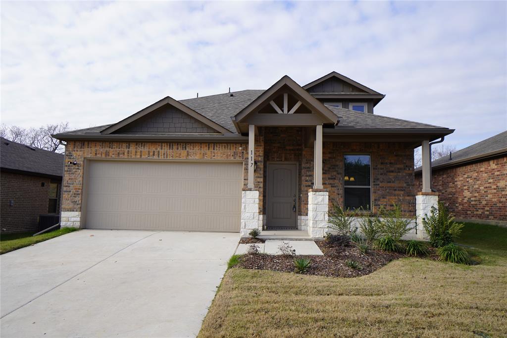 Terrell, TX 11 Homes For Rent By Owner (FRBO) ByOwner