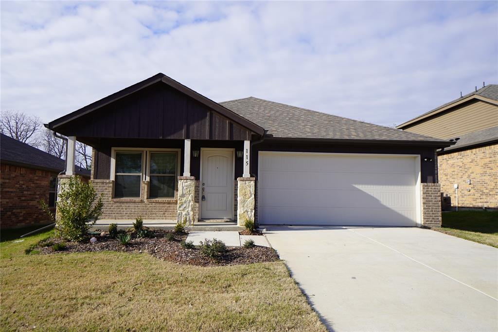 Terrell, TX 19 Homes For Rent By Owner (FRBO) ByOwner