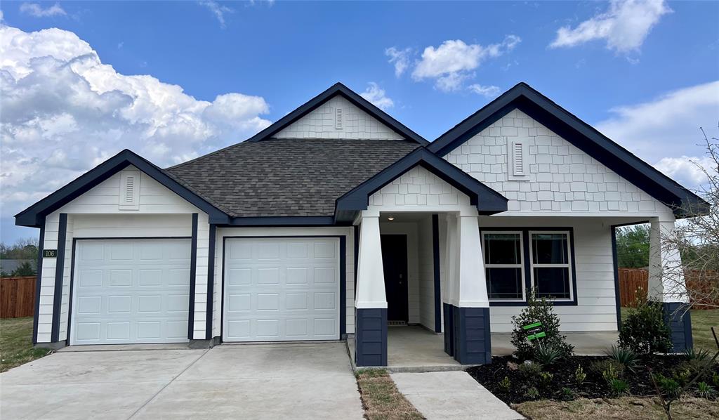 Terrell, TX 11 Homes For Rent By Owner (FRBO) ByOwner