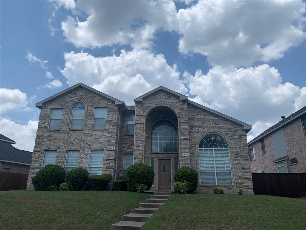 Desoto, TX 33 Homes For Rent By Owner (FRBO) ByOwner