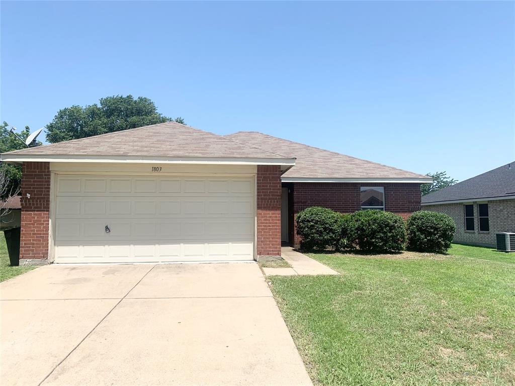 Terrell, TX 22 Homes For Rent By Owner (FRBO) ByOwner