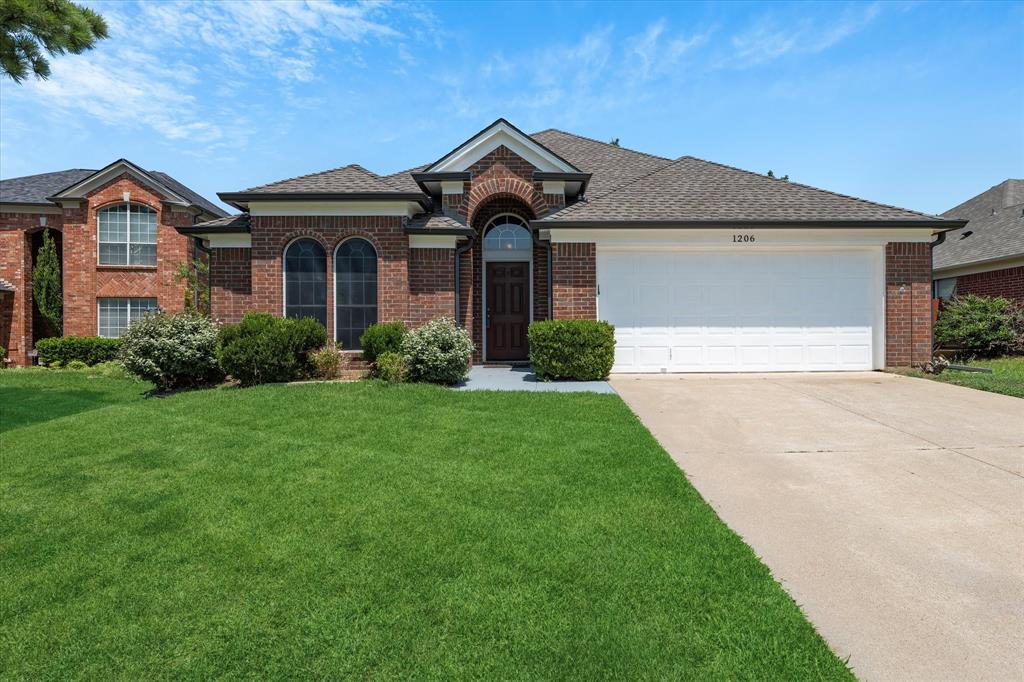 Euless, TX 41 Homes For Rent By Owner (FRBO) ByOwner