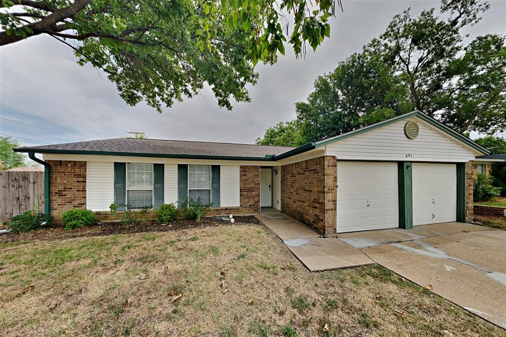 Mansfield, TX 73 Homes For Rent By Owner (FRBO) ByOwner