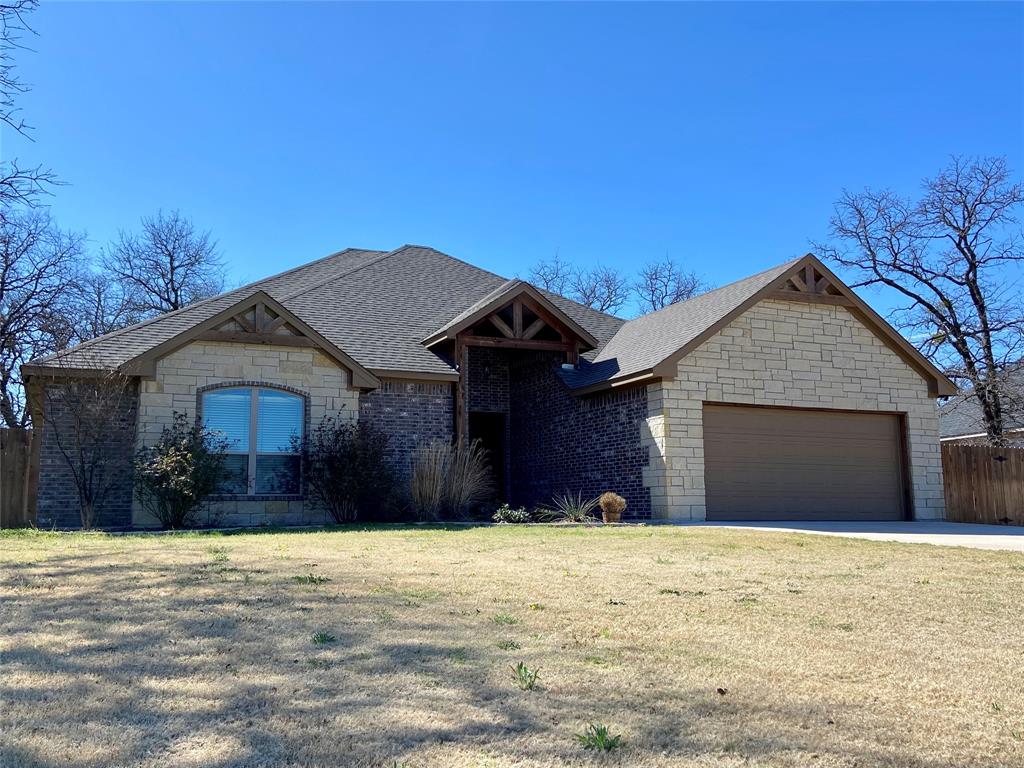 Granbury House For Rent at Lyle Bragg blog