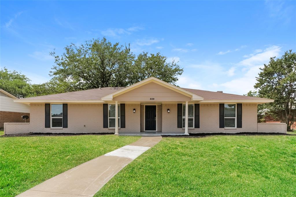 Desoto, TX 26 Homes For Rent By Owner (FRBO) Page 2 ByOwner