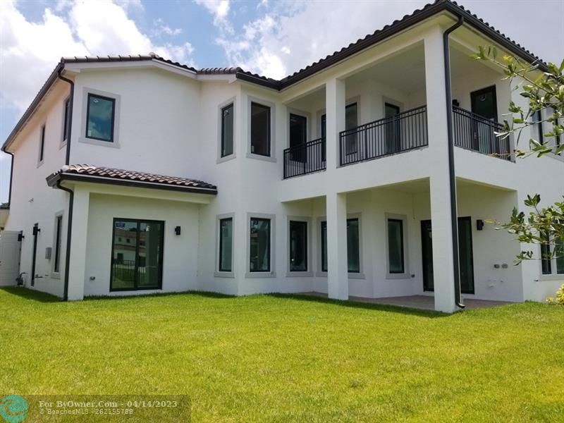 Photo from previously built home