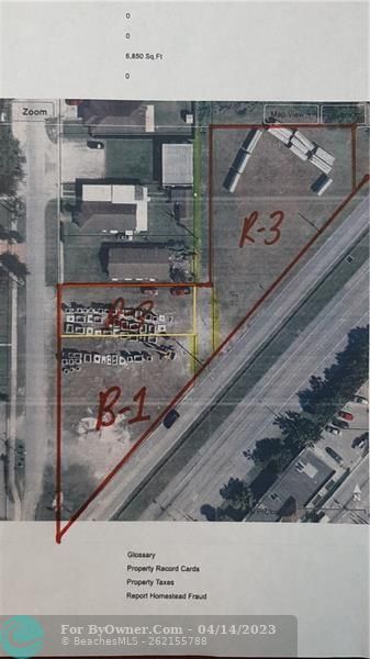 501 NE 8 St, Homestead, Florida image 2