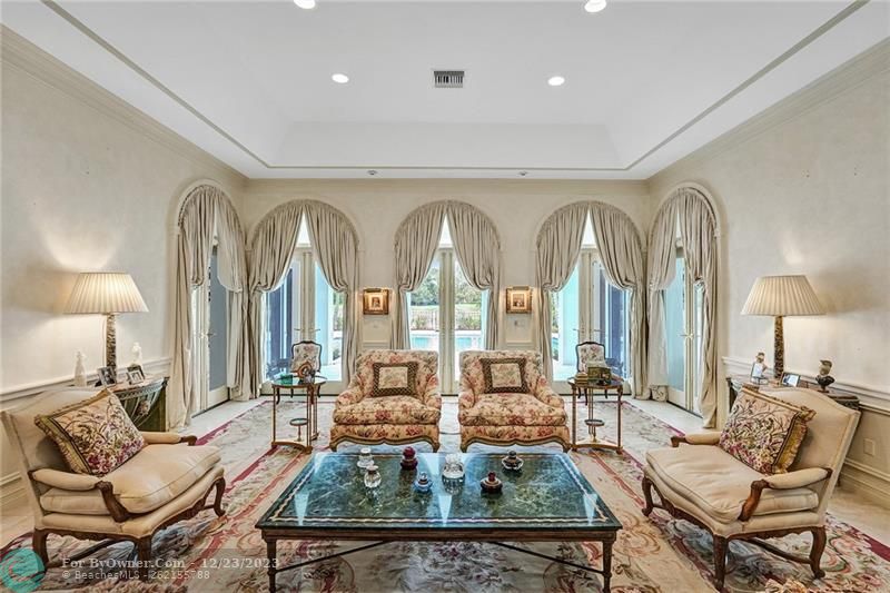 2828 Hurlingham Dr, Wellington, Florida image 11