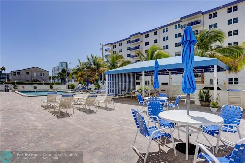 1701 S Ocean Dr #106, Hollywood, Florida image 29