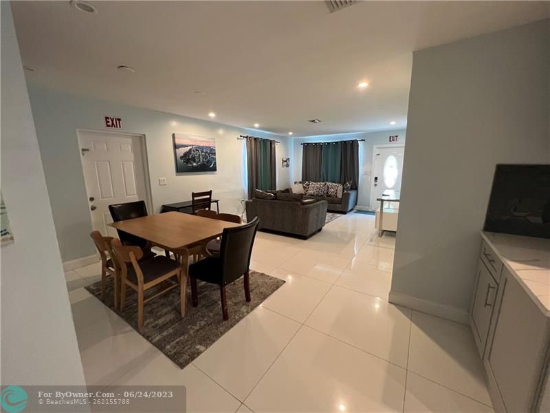 1658 Madison St For Rent, Hollywood, FL 33020 ByOwner